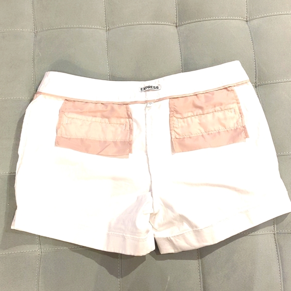 Express Shorts 12 - Picture 12 of 12